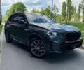 Серый БМВ Х5, объемом двигателя 3 л и пробегом 109 тыс. км за 49900 $, фото 1 на Automoto.ua