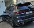 Серый БМВ Х5, объемом двигателя 3 л и пробегом 67 тыс. км за 48900 $, фото 20 на Automoto.ua