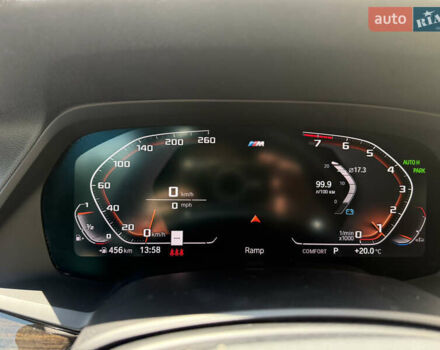 Серый БМВ Х5, объемом двигателя 3 л и пробегом 104 тыс. км за 49990 $, фото 21 на Automoto.ua