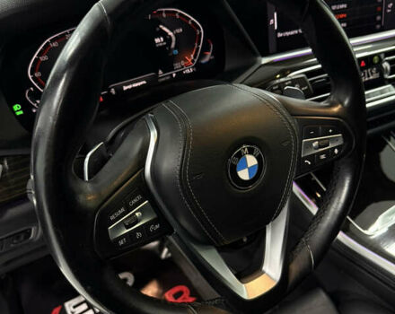 Сірий БМВ Х5, об'ємом двигуна 3 л та пробігом 139 тис. км за 46900 $, фото 17 на Automoto.ua