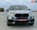 Сірий БМВ Х5, об'ємом двигуна 2.98 л та пробігом 116 тис. км за 35500 $, фото 1 на Automoto.ua