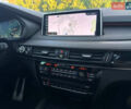 Сірий БМВ Х5, об'ємом двигуна 3 л та пробігом 204 тис. км за 41500 $, фото 45 на Automoto.ua