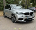 Серый БМВ Х5, объемом двигателя 4.39 л и пробегом 105 тыс. км за 38000 $, фото 1 на Automoto.ua