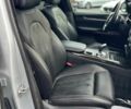 Серый БМВ Х5, объемом двигателя 3 л и пробегом 40 тыс. км за 8500 $, фото 12 на Automoto.ua