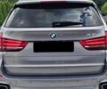 Серый БМВ Х5, объемом двигателя 2 л и пробегом 117 тыс. км за 24000 $, фото 3 на Automoto.ua