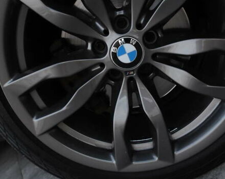 Серый БМВ Х5, объемом двигателя 3 л и пробегом 232 тыс. км за 29999 $, фото 10 на Automoto.ua