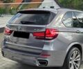 Серый БМВ Х5, объемом двигателя 2 л и пробегом 117 тыс. км за 24000 $, фото 4 на Automoto.ua