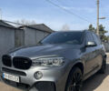 Серый БМВ Х5, объемом двигателя 2.99 л и пробегом 106 тыс. км за 50000 $, фото 1 на Automoto.ua