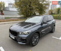 Серый БМВ Х5, объемом двигателя 2.99 л и пробегом 120 тыс. км за 52000 $, фото 2 на Automoto.ua