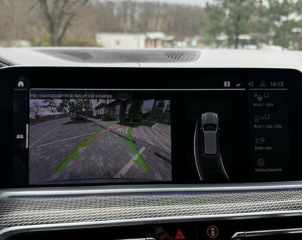 Сірий БМВ Х5, об'ємом двигуна 2.99 л та пробігом 190 тис. км за 55000 $, фото 1 на Automoto.ua