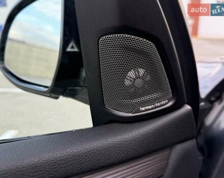 Сірий БМВ Х5, об'ємом двигуна 2.98 л та пробігом 116 тис. км за 35500 $, фото 18 на Automoto.ua