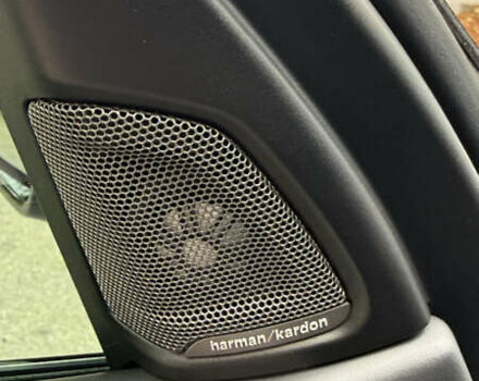 Серый БМВ Х5, объемом двигателя 4.39 л и пробегом 105 тыс. км за 38000 $, фото 21 на Automoto.ua