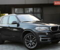 Серый БМВ Х5, объемом двигателя 3 л и пробегом 232 тыс. км за 29999 $, фото 5 на Automoto.ua