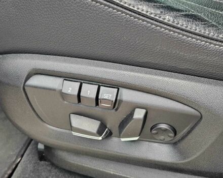 Серый БМВ Х5, объемом двигателя 2 л и пробегом 117 тыс. км за 24000 $, фото 8 на Automoto.ua