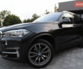 Серый БМВ Х5, объемом двигателя 3 л и пробегом 232 тыс. км за 29999 $, фото 28 на Automoto.ua