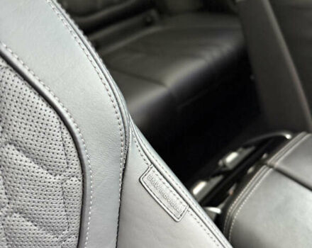 Сірий БМВ Х5, об'ємом двигуна 2.99 л та пробігом 142 тис. км за 52900 $, фото 21 на Automoto.ua