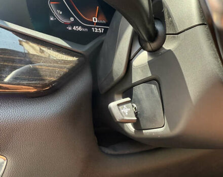 Серый БМВ Х5, объемом двигателя 3 л и пробегом 104 тыс. км за 49990 $, фото 27 на Automoto.ua