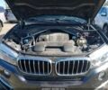 Серый БМВ Х5, объемом двигателя 3 л и пробегом 186 тыс. км за 8500 $, фото 9 на Automoto.ua