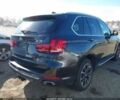 Серый БМВ Х5, объемом двигателя 3 л и пробегом 186 тыс. км за 8500 $, фото 3 на Automoto.ua