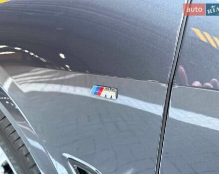 Серый БМВ Х5, объемом двигателя 3 л и пробегом 193 тыс. км за 44990 $, фото 17 на Automoto.ua