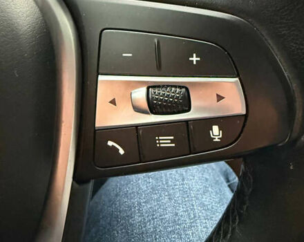 Серый БМВ Х5, объемом двигателя 2.99 л и пробегом 120 тыс. км за 52000 $, фото 4 на Automoto.ua