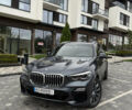 Сірий БМВ Х5, об'ємом двигуна 2.99 л та пробігом 190 тис. км за 55000 $, фото 15 на Automoto.ua