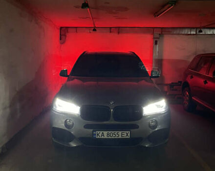 Серый БМВ Х5, объемом двигателя 2.99 л и пробегом 106 тыс. км за 50000 $, фото 33 на Automoto.ua