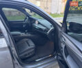 Сірий БМВ Х5, об'ємом двигуна 3 л та пробігом 204 тис. км за 41500 $, фото 38 на Automoto.ua