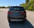 Сірий БМВ Х5, об'ємом двигуна 3 л та пробігом 37 тис. км за 14900 $, фото 4 на Automoto.ua