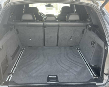 Серый БМВ Х5, объемом двигателя 2.99 л и пробегом 106 тыс. км за 50000 $, фото 14 на Automoto.ua