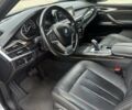 Серый БМВ Х5, объемом двигателя 2.98 л и пробегом 90 тыс. км за 32000 $, фото 13 на Automoto.ua