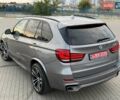 Сірий БМВ Х5, об'ємом двигуна 2.98 л та пробігом 116 тис. км за 35500 $, фото 47 на Automoto.ua