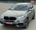 Сірий БМВ Х5, об'ємом двигуна 2.98 л та пробігом 116 тис. км за 35500 $, фото 48 на Automoto.ua