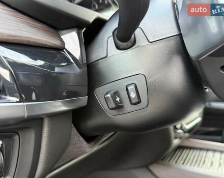 Сірий БМВ Х5, об'ємом двигуна 2.98 л та пробігом 116 тис. км за 35500 $, фото 19 на Automoto.ua