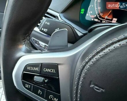 Серый БМВ Х5, объемом двигателя 3 л и пробегом 193 тыс. км за 44990 $, фото 25 на Automoto.ua