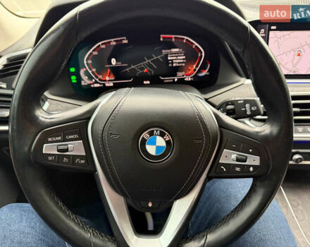 Серый БМВ Х5, объемом двигателя 2.99 л и пробегом 120 тыс. км за 52000 $, фото 12 на Automoto.ua