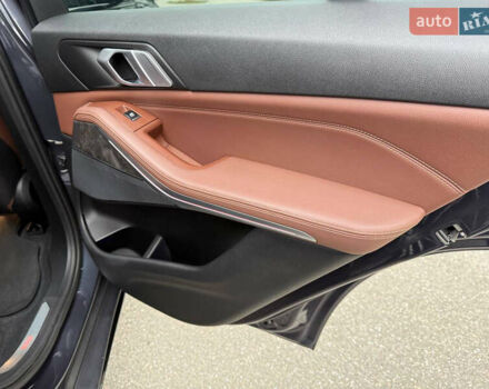 Серый БМВ Х5, объемом двигателя 2.99 л и пробегом 120 тыс. км за 52000 $, фото 19 на Automoto.ua