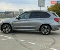 Сірий БМВ Х5, об'ємом двигуна 2.98 л та пробігом 116 тис. км за 35500 $, фото 45 на Automoto.ua