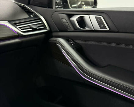 Сірий БМВ Х5, об'ємом двигуна 3 л та пробігом 139 тис. км за 46900 $, фото 26 на Automoto.ua