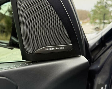 Сірий БМВ Х5, об'ємом двигуна 2.99 л та пробігом 190 тис. км за 55000 $, фото 2 на Automoto.ua