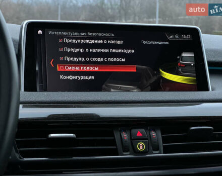 Серый БМВ Х5, объемом двигателя 2.98 л и пробегом 87 тыс. км за 28900 $, фото 14 на Automoto.ua