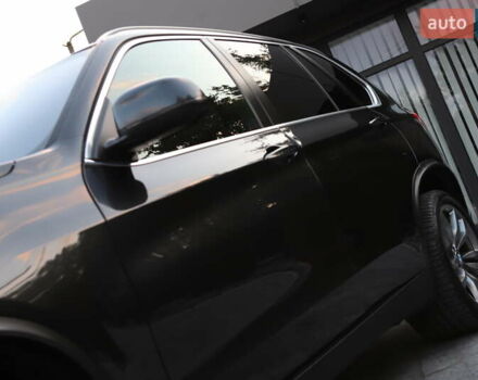 Серый БМВ Х5, объемом двигателя 3 л и пробегом 232 тыс. км за 29999 $, фото 27 на Automoto.ua