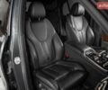 Серый БМВ Х5, объемом двигателя 3 л и пробегом 61 тыс. км за 51900 $, фото 50 на Automoto.ua
