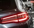 Серый БМВ Х5, объемом двигателя 3 л и пробегом 61 тыс. км за 51900 $, фото 65 на Automoto.ua