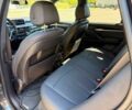 Сірий БМВ Х5, об'ємом двигуна 3 л та пробігом 37 тис. км за 14900 $, фото 10 на Automoto.ua