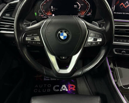 Сірий БМВ Х5, об'ємом двигуна 3 л та пробігом 139 тис. км за 46900 $, фото 20 на Automoto.ua