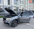 Сірий БМВ Х5, об'ємом двигуна 3 л та пробігом 204 тис. км за 41500 $, фото 74 на Automoto.ua