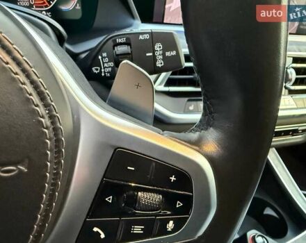 Серый БМВ Х5, объемом двигателя 3 л и пробегом 193 тыс. км за 44990 $, фото 27 на Automoto.ua