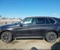 Серый БМВ Х5, объемом двигателя 3 л и пробегом 186 тыс. км за 8500 $, фото 13 на Automoto.ua