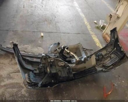 Сірий БМВ Х5, об'ємом двигуна 3 л та пробігом 67 тис. км за 7000 $, фото 11 на Automoto.ua